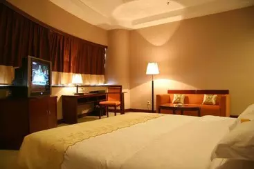 Otel Hengbao Business