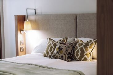 Heythrop Park Hotel Adults Only