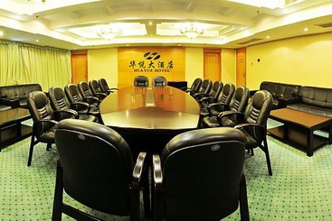 Hotel Huayue