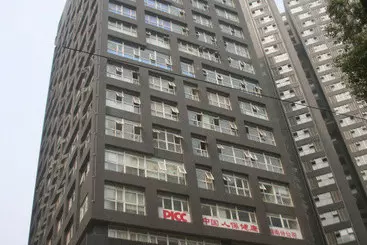 Hotell Huifu Boutique