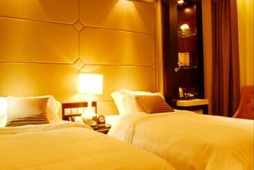 Hotel Jilin Songyuan