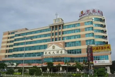 Hôtel Kaiwei