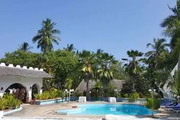 Hôtel Kilifi Bay Beach Resort