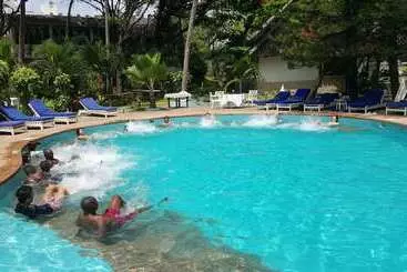 Hôtel Kilifi Bay Beach Resort