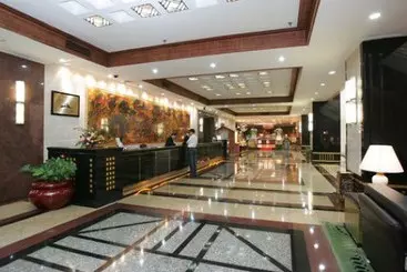 ホテル Meilun Huameida International