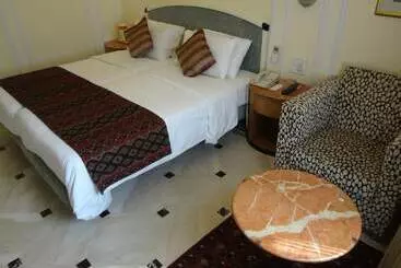 Regency Hotel Malabar Hill