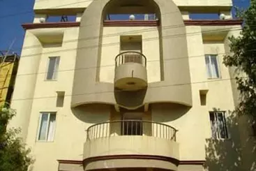 هتل Sunny Midtown