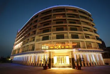 Wave Resort