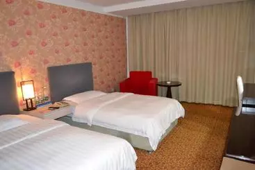 Szálloda Weihai Sophia