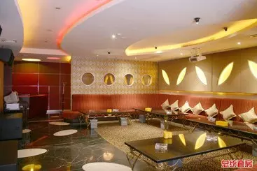 Hotel Wenyi International