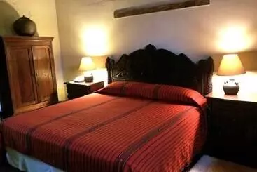 La Casa De Los Sueños