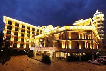 Mingfa Pearl Spring Hotel Nanjing