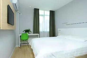 Motel Hangzhou Huanglong Jiaogong Road