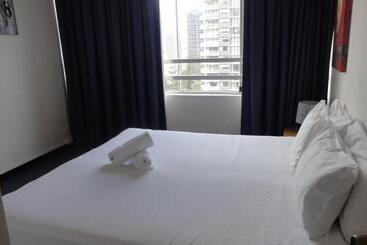 Quarterdeck Apartments