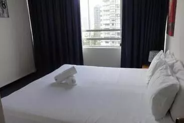 Quarterdeck Apartments