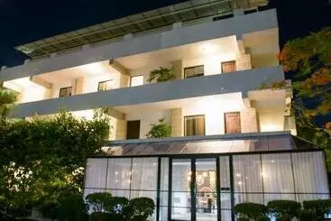 Resort Camp David Ranch