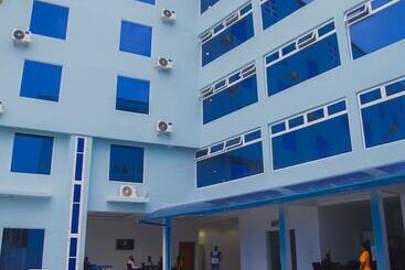 Hotel Havilah Towers