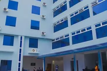 ホテル Havilah Towers