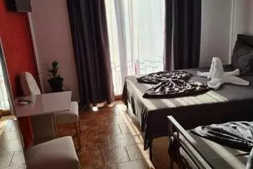 Pension Vila Sia Eforie Sud