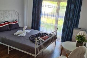 ペンション Vila Sia Eforie Sud