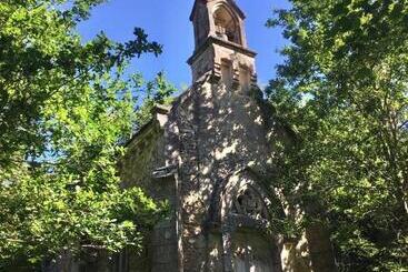 Nocleg ze śniadaniem Manoir De Botcol