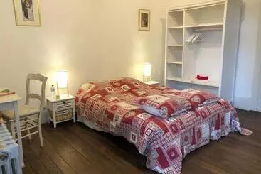 Bed and Breakfast Manoir De Botcol