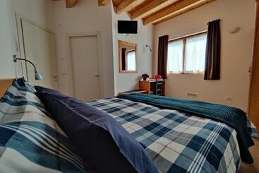 酒店 Bio Agritur Al Bait