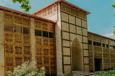 Hotel Nekresi Estate