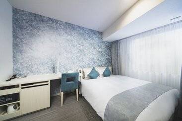 Hotel Rembrandt Style Naha