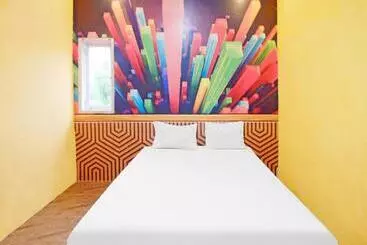 ホテル Wisma Pelangi Palopo Redpartner