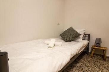 펜션 Aida Guest House