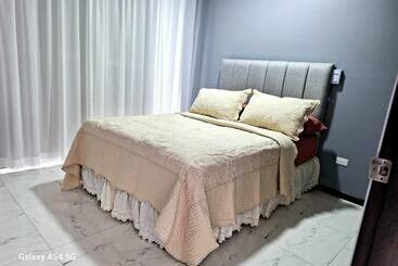 بنسيون Vistas Del Sol Casa Victoria