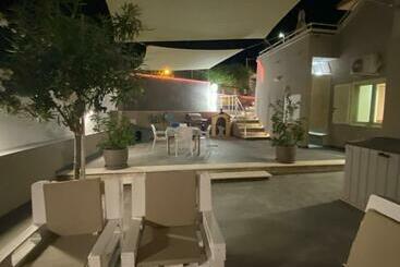 ペンション Isca Blue Beach Casa In Villa Con Ampio Spazio Esterno Vicino Al Mare, Sino A Max 8 Persone