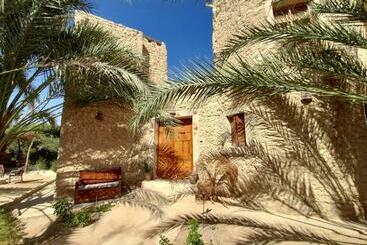 Pensão Sleep In Siwa