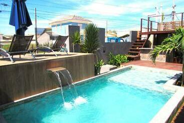 Hostel Pousada Onda Carioca