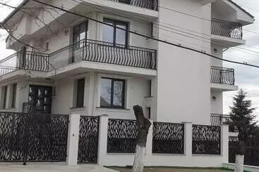 Bed and Breakfast Casa Leahu