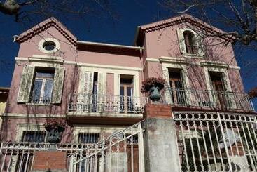 Bed and Breakfast La Demeure Des Anges