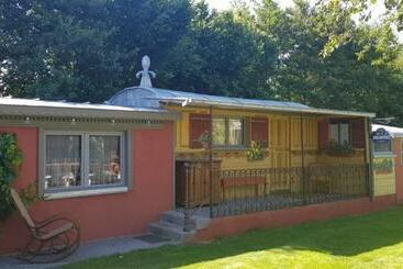 Nocleg ze śniadaniem Le Riolet