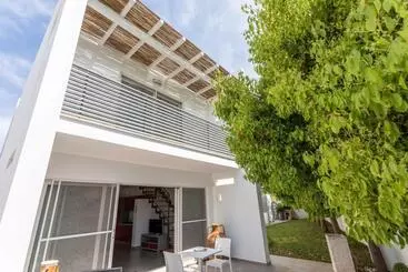Aparthotel Blu Marine Residence