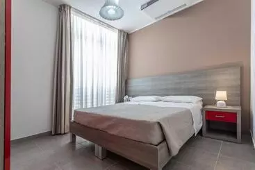 Aparthotel Blu Marine Residence