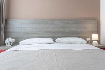 Aparthotel Blu Marine Residence