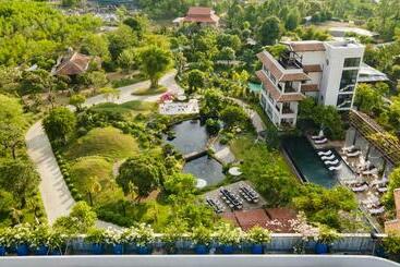 Hotel Anhill Boutique