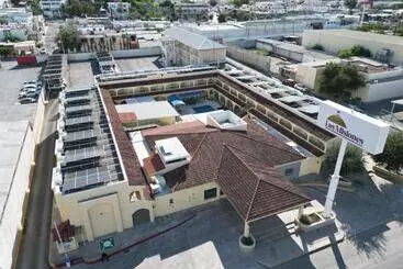 Hôtel Las Misiones