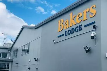 Motel Bakers Lodge