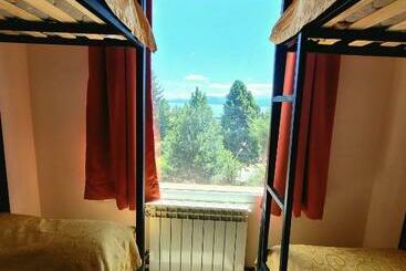 پانسیون Astrolabio Hostel