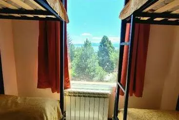 Majatalo Astrolabio Hostel