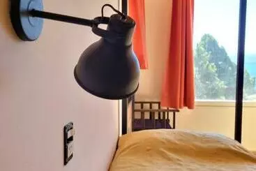 پانسیون Astrolabio Hostel