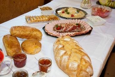 Bed and Breakfast Gast Und Hof Spittel