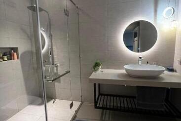 Appartement-hotel Căn Hộ Mũi Né Sea Link