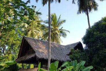 Hotel Antonio S Ko Yao Noi Bed & Pool